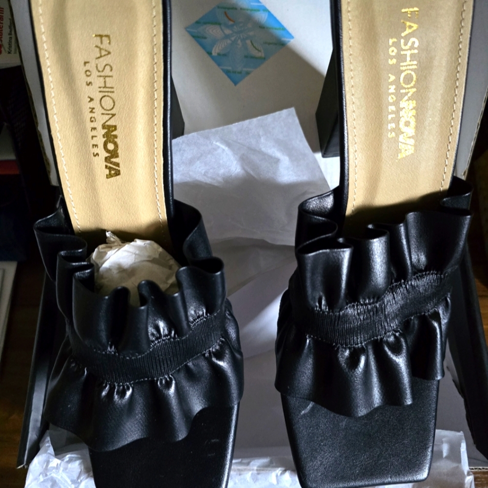 Shoes
